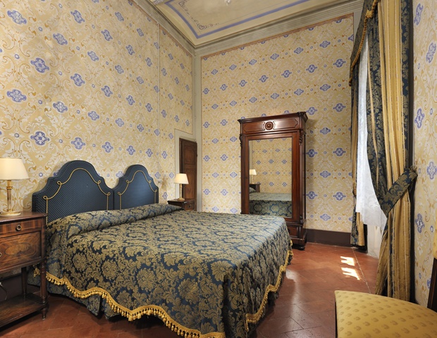 Hotel Borgo CasaBianca - Suite Room