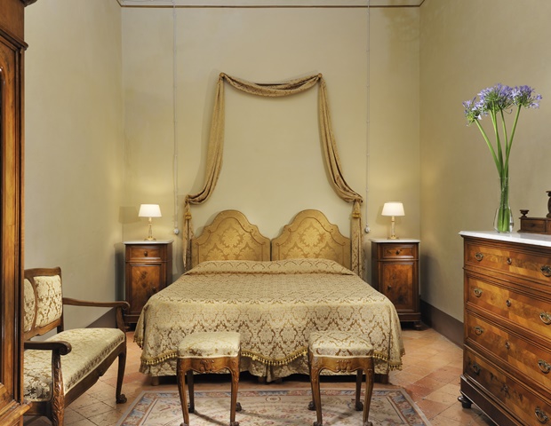 Hotel Borgo CasaBianca - Suite Room 2