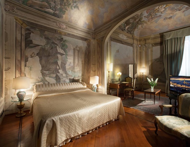 Hotel Tornabuoni Beacci - Double Room 2