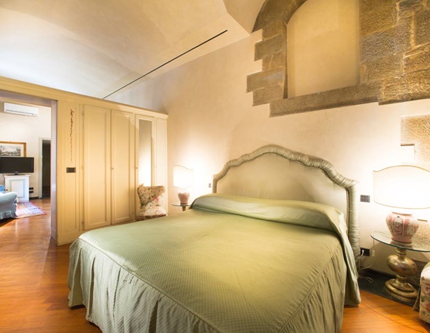 Hotel Tornabuoni Beacci - Double Room 4
