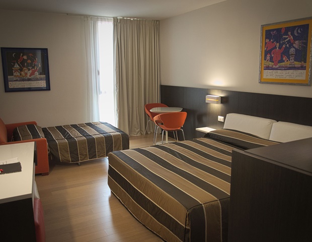 Hotel Nazionale - Superior Room
