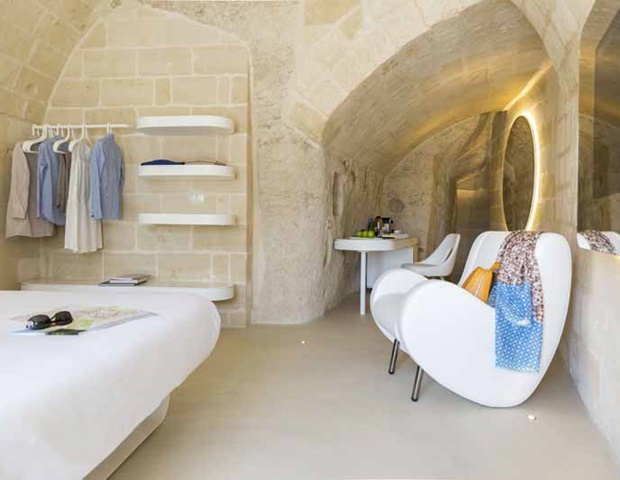 Aquatio Cave Luxury Hotel & SPA - Room