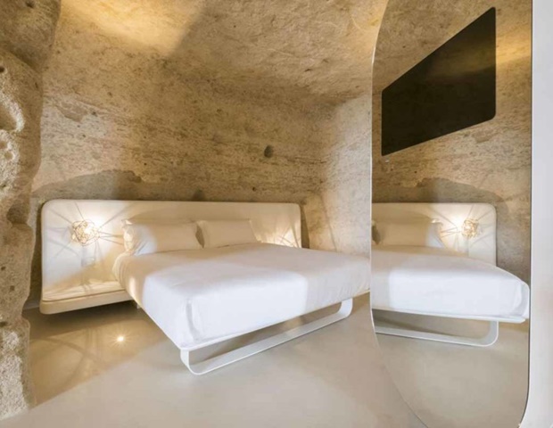 Aquatio Cave Luxury Hotel & SPA - Room 3