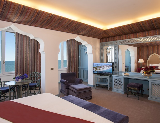 Hotel Excelsior Venice Lido Resort - Room 3