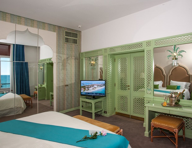 Hotel Excelsior Venice Lido Resort - Room 4