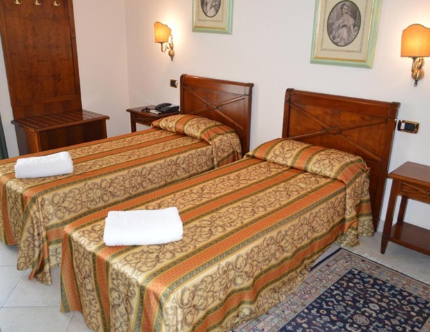 Hotel delle Palme - Room 2