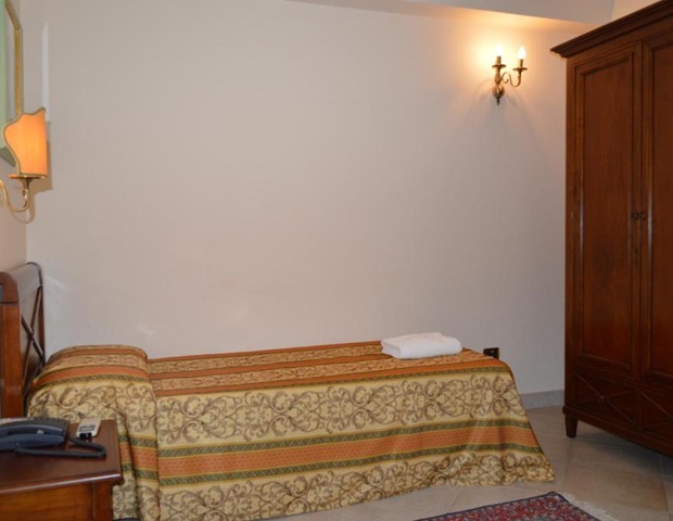 Hotel delle Palme - Room 3