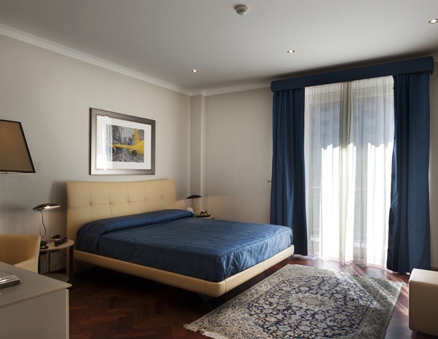 Hotel Giardino Inglese - Room 2