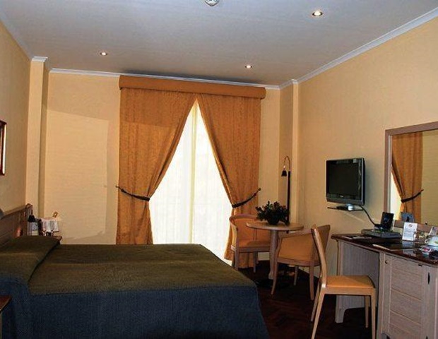 Hotel Giardino Inglese - Standard Room 2