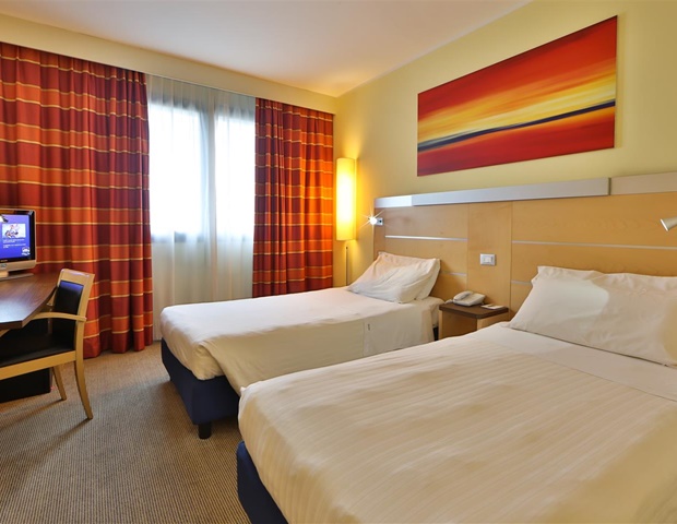 Best Western Palace Inn Hotel - Room 2