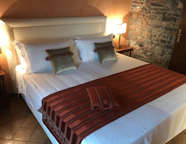 Hotel Le Due Corti - Standard Room