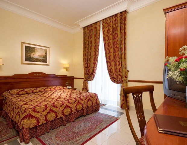 Hotel Palladium Palace - Room 2