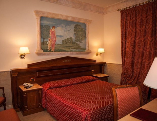 Hotel Palladium Palace - Room 4