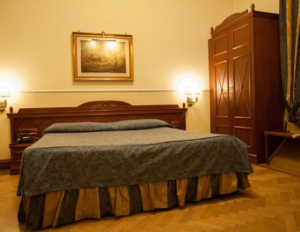 Hotel Palladium Palace - Room 5