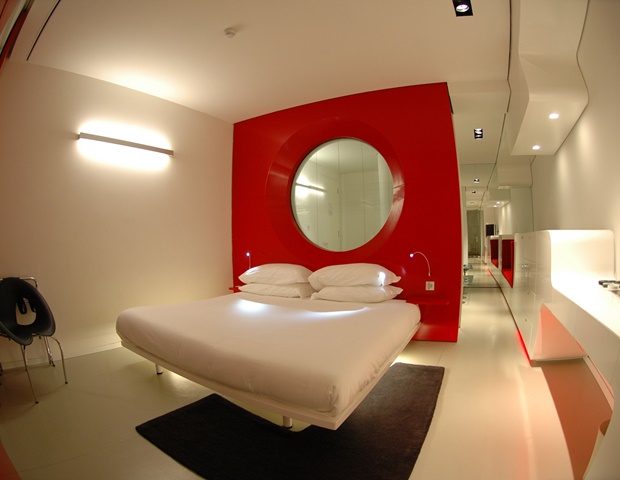 Hotel Duomo - Urban Room