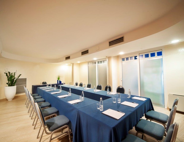 Savoia Hotel Rimini - Meeting Room