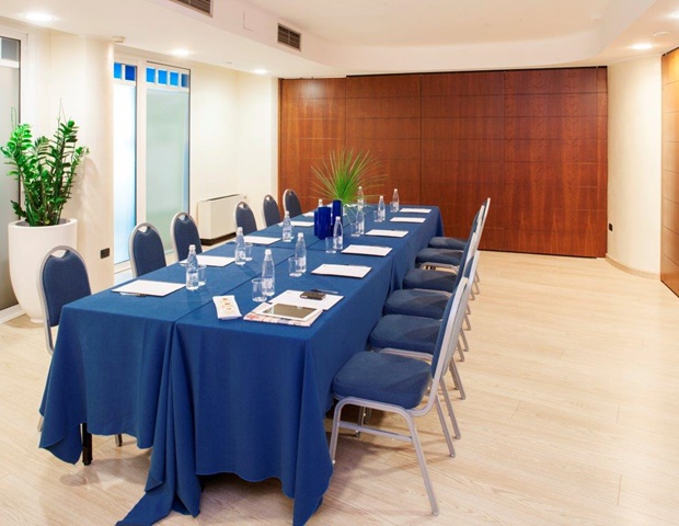 Savoia Hotel Rimini - Meeting Room 2