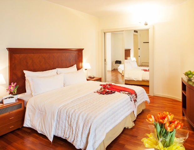 Savoia Hotel Rimini - Room 2