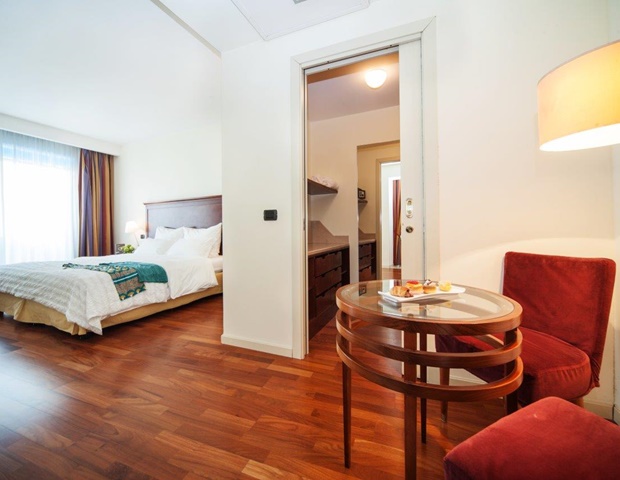 Savoia Hotel Rimini - Room 3