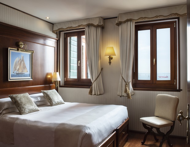 Hotel Bucintoro - Room 2