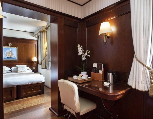 Hotel Bucintoro - Room 3