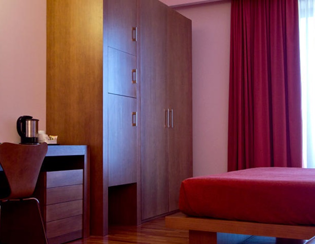 Hotel Don Guglielmo - Room 4