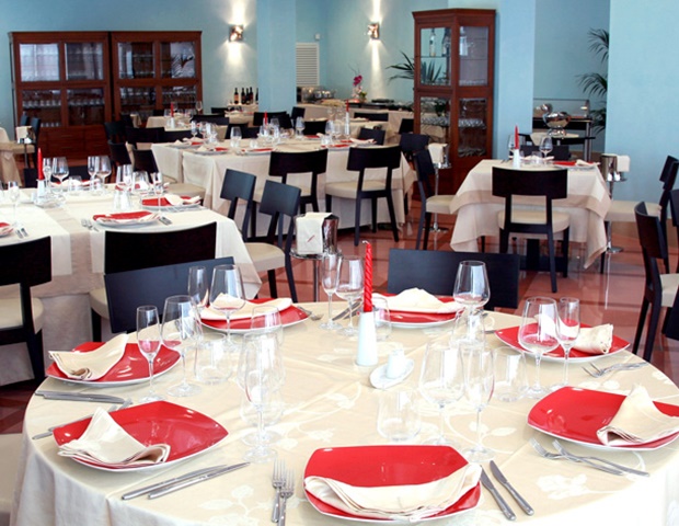 Hotel Don Guglielmo - Restaurant