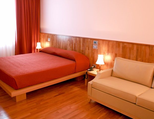 Hotel Don Guglielmo - Room 2