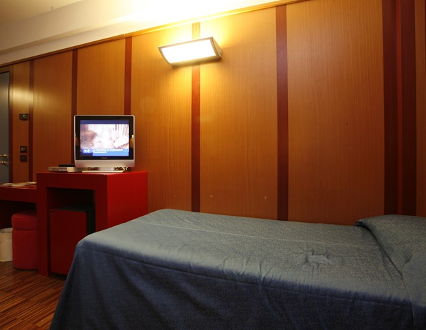 Hotel Imperial Bologna - Room 2