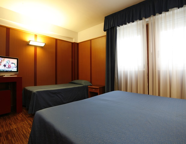 Hotel Imperial Bologna - Room 4