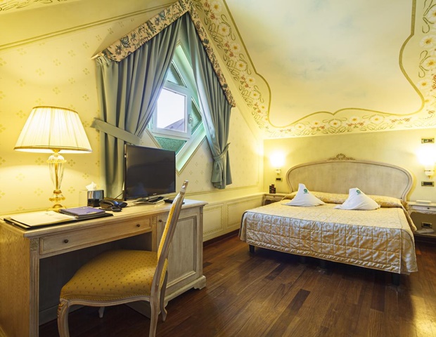 Suite Hotel Nettuno - Room 3