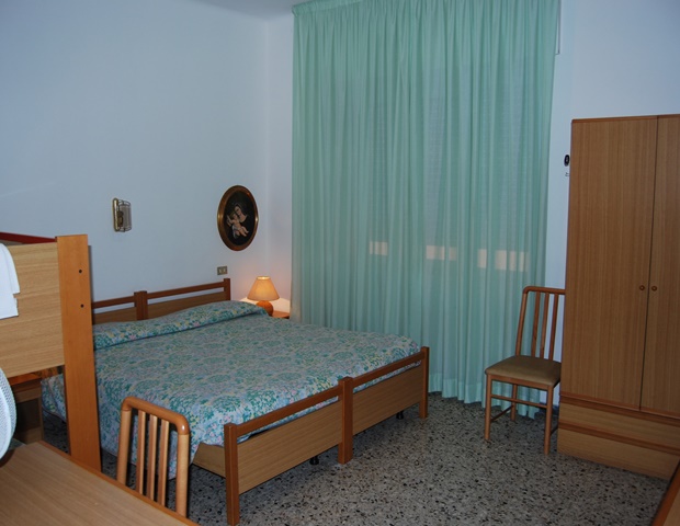 Hotel Dora - Room