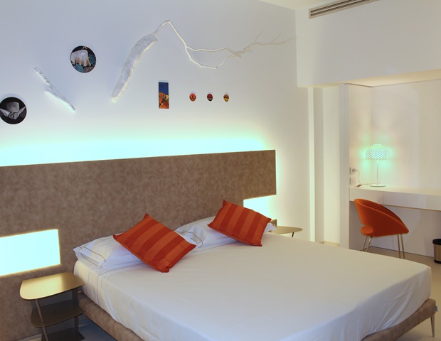 Hotel Cristallo Senigallia - Comfort Room