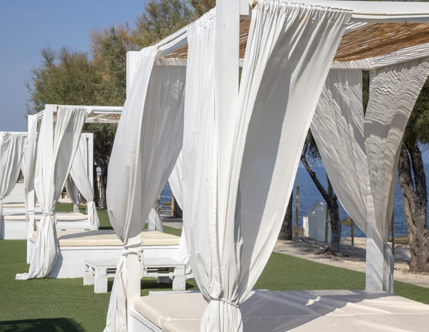Hotel Riva del Sole - Relax Area