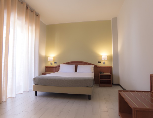 Hotel Riva del Sole - Room 2