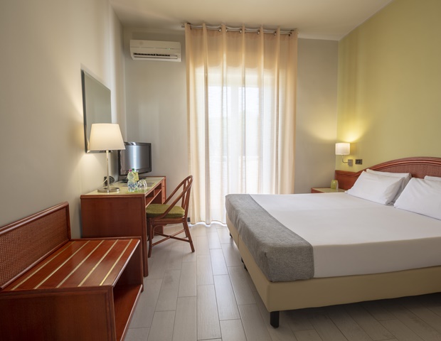 Hotel Riva del Sole - Room 3