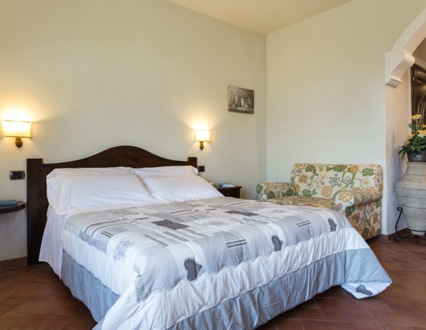Abbazia Collemedio Resort - Room 2