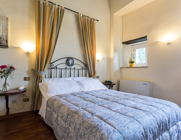 Abbazia Collemedio Resort - Room 5