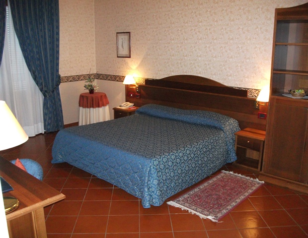 Ariotto Village - Room 2