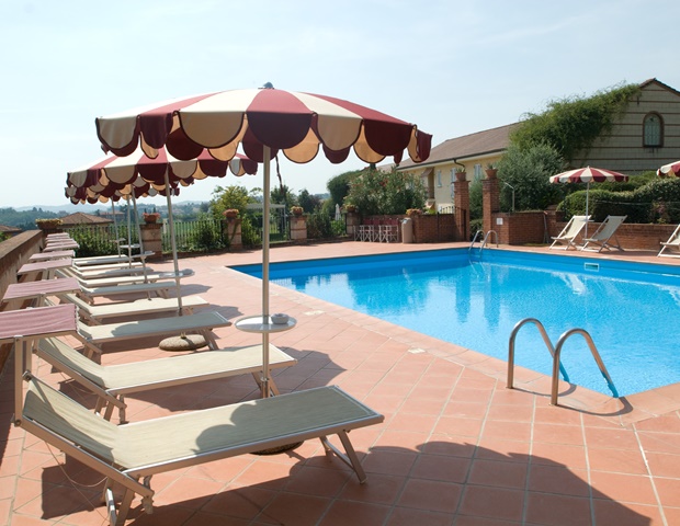 Ariotto Village - Swimming Pool