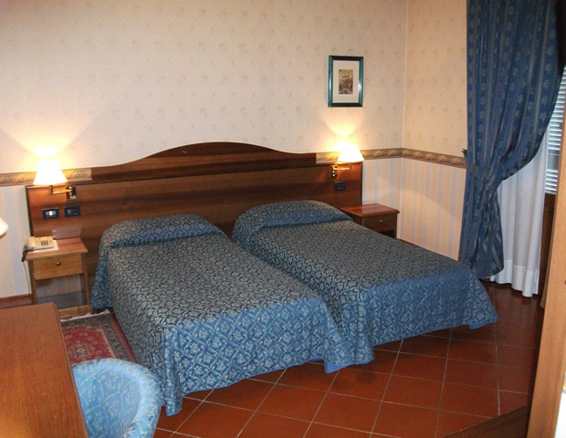 Ariotto Village - Room