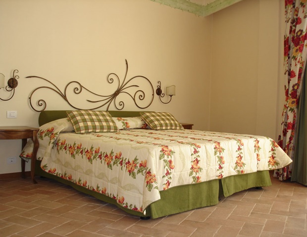 Borgo Di Cortefreda - Classic Room