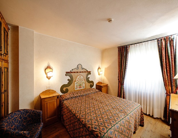 Hotel Perla - Room 2
