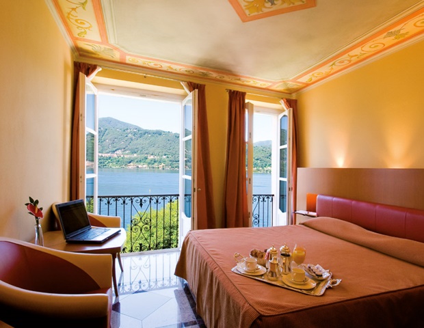 Hotel San Rocco - Room 2