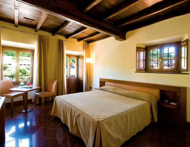 Hotel San Rocco - Room 3