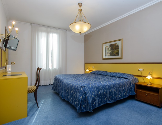 Club Hotel Residence - Matrimoniale Grande Room
