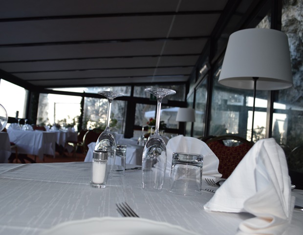 Hotel Concorde - Restaurant 2