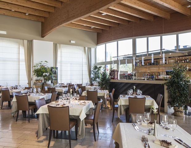 Falkensteiner Apartments Lake Garda - Restaurant