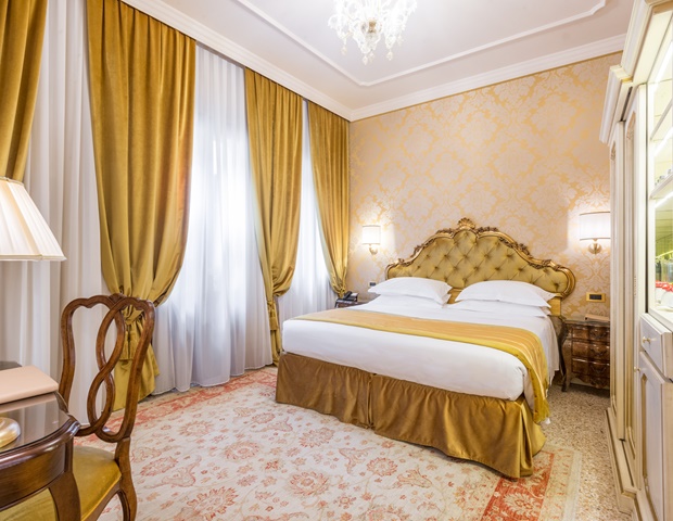 Hotel Ai Cavalieri - Room 2