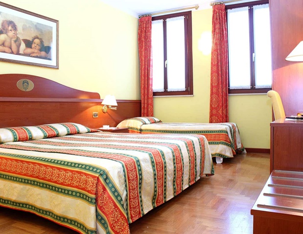 Hotel Antico Moro - Room 2